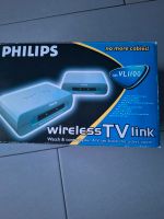 Wireless TV link Duisburg - Hamborn Vorschau