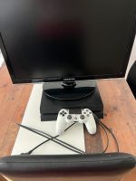 ps4 slim 1T & Samsung Monitor Wuppertal - Ronsdorf Vorschau