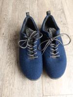 Damenschuh Ganter Evo  39 in blau Hessen - Herbstein Vorschau