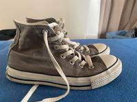Chucks grau 5 39 Kreis Pinneberg - Bönningstedt Vorschau