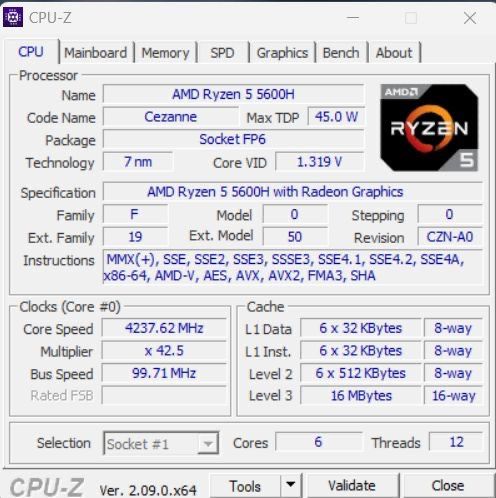 Lenovo Legion 5 15ACH6H  2021er Modell in Dortmund