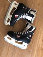 Graf Schlittschuhe, Elite 101, Eishockey, Gr 44 Nordrhein-Westfalen - Emsdetten Vorschau