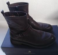 Caprice memotion Komfort Leder Stiefelette 39 München - Laim Vorschau
