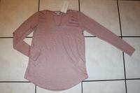 Gr. XS / Amisu / Pullover / Farbe: Mauve / Neu Köln - Köln Brück Vorschau