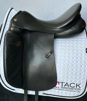 Prestige Top Dressage 17´´ Dressursattel (12066) - gebraucht Nordrhein-Westfalen - Waltrop Vorschau