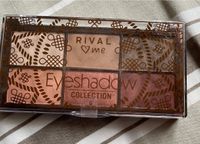 Rival loves  me Eyeshadow Niedersachsen - Braunschweig Vorschau