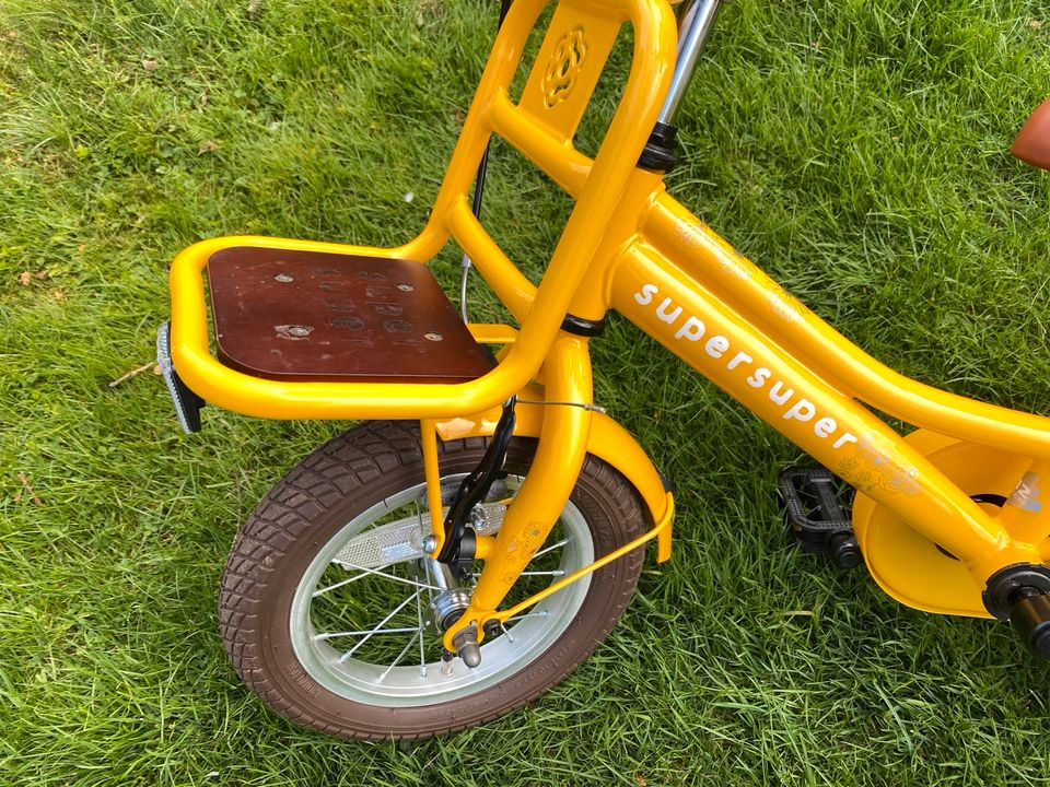 Kinderfahrrad 12,5 Zoll in Berlin