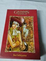 Grimms Manga,2 Bücher in einer Box, Manga Bücher Bayern - Weißenburg in Bayern Vorschau