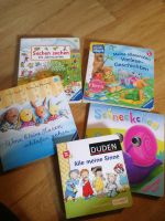 Kinderbücher ab 18 Monate bis 2,5 Jahre Rheinland-Pfalz - Sponheim Vorschau