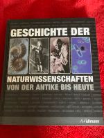 Buch, Geschichte der Naturwissenschaften Hessen - Bad Vilbel Vorschau