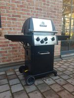 Broil King Monarch 340 Gasgrill Vorführgrill Bayern - Dorfen Vorschau