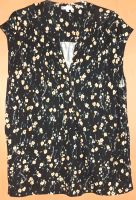 Cecil Street One Shirt-Bluse,46,Schwarz-Blumen,UVP45,99,-Neu Berlin - Wilmersdorf Vorschau