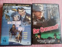 2 Filme auf DVD Klassiker Vintage Kino vom Feinsten Dresden - Seidnitz/Dobritz Vorschau