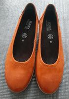 NEUE BALLERINA  JENNY BY ARA 7,5 Nordrhein-Westfalen - Castrop-Rauxel Vorschau