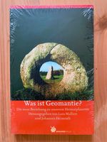 Was ist Geomantie? Lara Mallien und Johannes Heimrath Mitte - Wedding Vorschau