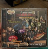 Drachenzähmen Hörspiel CDs Niedersachsen - Wanna Vorschau