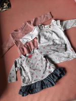Sehr süße Babypullover Oberteile Kleider 56 Mädchen Rheinland-Pfalz - Breunigweiler Vorschau