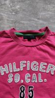 Tommy Hilfiger T-Shirt Pink Gr. 116 Nordrhein-Westfalen - Bönen Vorschau