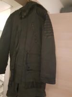 Parka von S. Oliver Herren/ Winterjacke Nordrhein-Westfalen - Alsdorf Vorschau