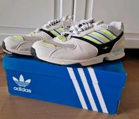 Adidas ZX 4000 Neu OVP Torsion ZX 8000 Bayern - Aichach Vorschau
