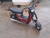 Simson Roller Moped Sachsen - Mülsen Vorschau