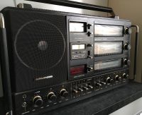 Grundig Radio Satellit 3400 Nordrhein-Westfalen - Dormagen Vorschau