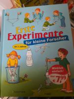 Experimente für Kinder Leipzig - Gohlis-Nord Vorschau