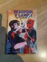 Deadpool vs Gambit Rheinland-Pfalz - Aspisheim Vorschau