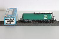 Märklin 4653 Kesselwagen BP Nordrhein-Westfalen - Straelen Vorschau