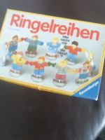 Ringelreihen, ganz altes Spiel, ab 3 Jahren /vollständig Niedersachsen - Wunstorf Vorschau