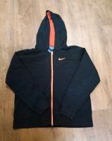 Jacke, Nike Sweatjacke, Gr. 158, Strickjacke Sachsen - Kirschau Vorschau