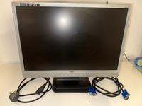 AOC LCD Monitor 22“ Nordrhein-Westfalen - Pulheim Vorschau