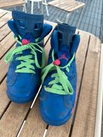 Air-Jordan Eimsbüttel - Hamburg Schnelsen Vorschau