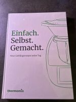 Thermomix Kochbuch - Originalverpackt Baden-Württemberg - Esslingen Vorschau