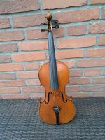 Alte Geige Antonius Stradivarius Anno 1722 Vahr - Neue Vahr Nord Vorschau
