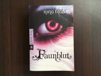 Nina Blazon "Faunblut" Fantasy Roman Dresden - Löbtau-Süd Vorschau