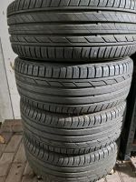 Sommerreifen Bridgestone Turanza  215/50R18 92W Kreis Pinneberg - Heidgraben Vorschau