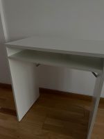 Schreibtisch Tisch Torald Ikea Hessen - Büttelborn Vorschau