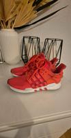 Adidas EQT Damen rot Sneaker Nordrhein-Westfalen - Mülheim (Ruhr) Vorschau