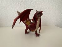 Schleich Roter Drache Elrador Krieger Nordrhein-Westfalen - Sankt Augustin Vorschau