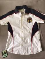 Vintage Versace Hemd Düsseldorf - Benrath Vorschau