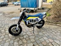 Husqvarna 701 -  SuperMoto Sachsen-Anhalt - Magdeburg Vorschau