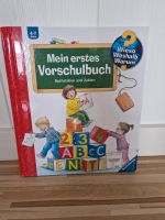 Buch Mein erstes Vorschulbuch Bayern - Waldmünchen Vorschau