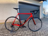 Cannondale CAAD 12 Rennrad Gr. 58 inkl. Zubehör Bayern - Kallmünz Vorschau