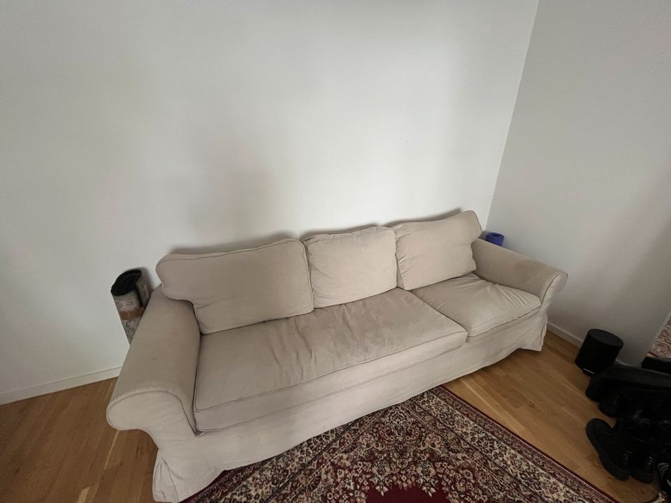 Ektorp Sofa 3er in Berlin