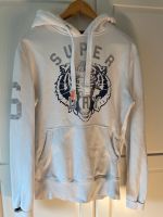 Superdry Pullover Weiß Size M Schleswig-Holstein - Schwentinental Vorschau