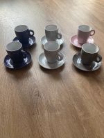 12 tlg. . Espresso Set Sachsen-Anhalt - Quedlinburg Vorschau