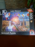 1000 Puzzle Nordrhein-Westfalen - Mechernich Vorschau