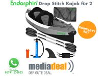 Endorphin® Kajak Aufblasbar 2 Personen - 100% Drop Stitch NEU Nordrhein-Westfalen - Lübbecke  Vorschau