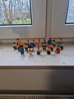 Lego Piraten lego konvolut lego minifiguren konvolut Rheinland-Pfalz - Landau in der Pfalz Vorschau